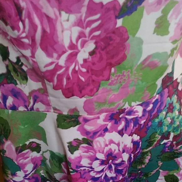 DRESS BARN DRESS - Picture 6 of 7